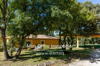  Maison à vendre 8 pièces 220 m²