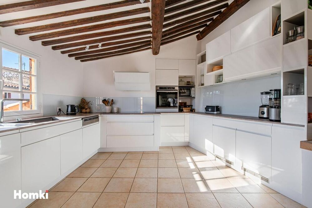 � vendre  Duplex/triplex Aix-en-Provence (13100)