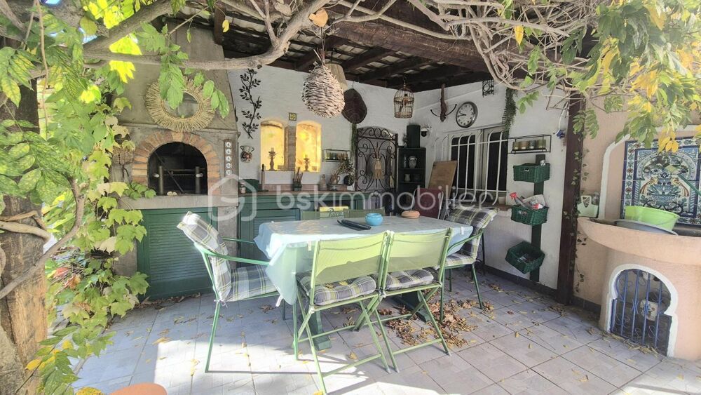  vendre  Villa La Seyne-sur-Mer (83500)