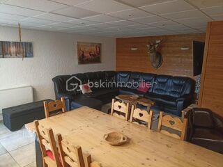  Appartement � vendre 5 pi�ces 87 m�