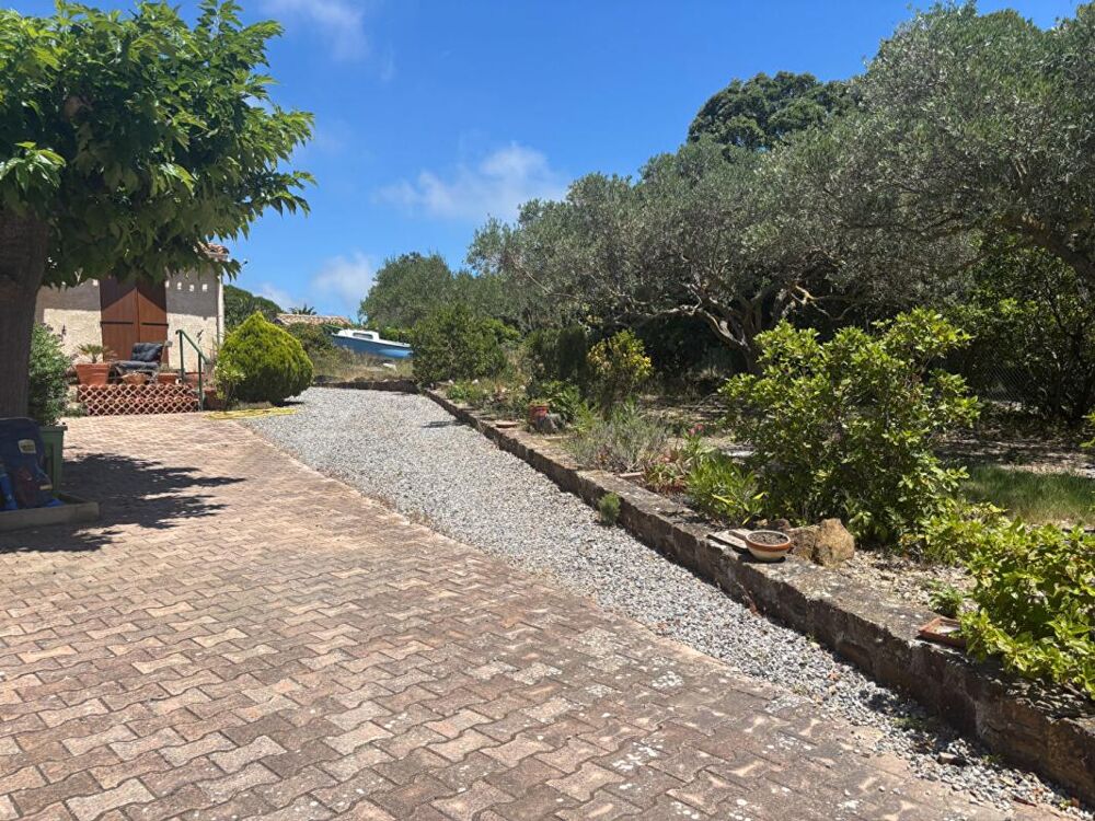 Vente Maison Peyriac de Mer ( 11440) 532000 HAI