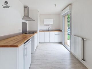  Appartement à vendre 2 pièces 40 m²