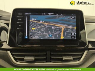 T-ROC 2.0 TDI 150 START/STOP DSG7 R-LINE 2023 occasion 69190 Saint-Fons