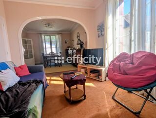  Maison � vendre 7 pi�ces 140 m�