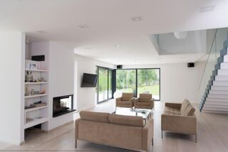  Appartement à vendre 4 pièces 84 m²