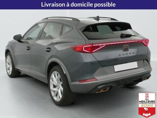 Formentor 1.4 e-HYBRID 204 ch DSG6 V 2024 occasion 10150 Lavau