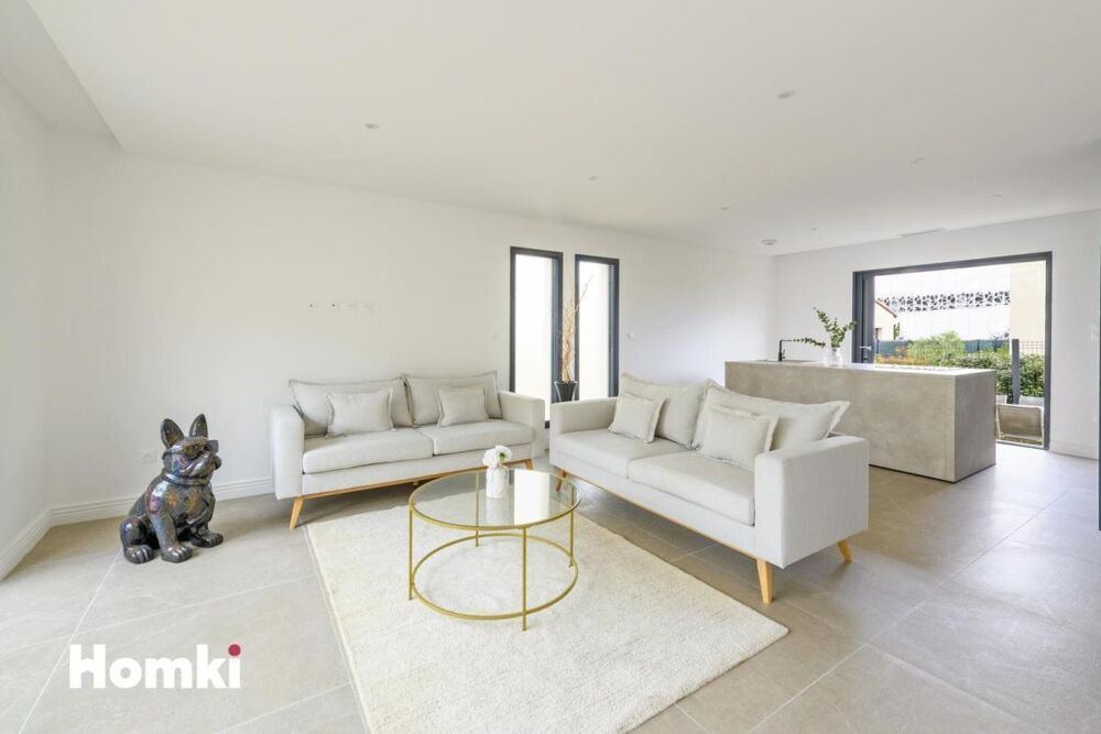 Vente Maison Maison/Villa T4 de 108 m2 à Uzès 30700 Uzes