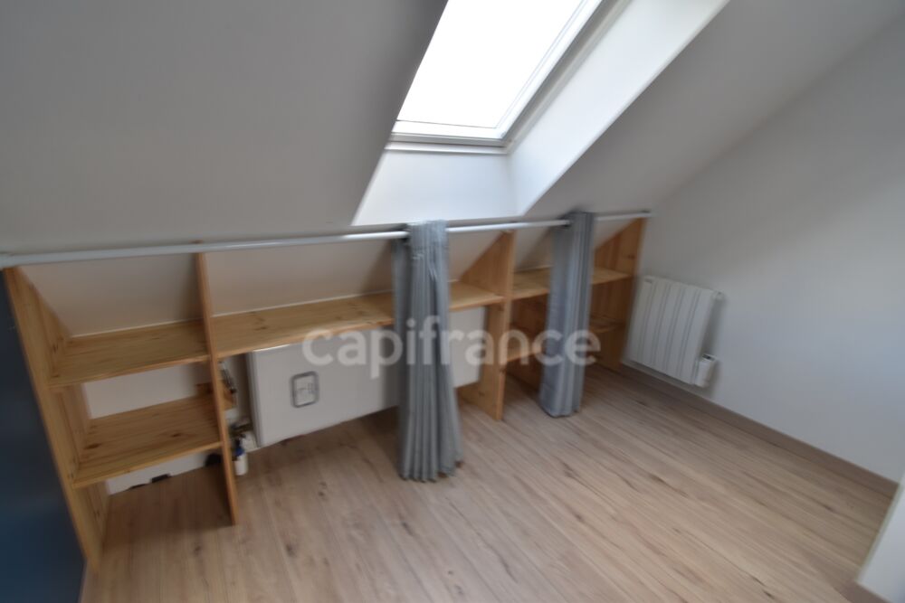 Location Maison Maison 1 chambre à louer Pleudaniel