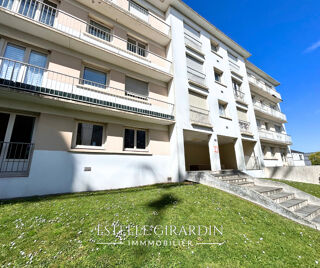  Appartement � vendre 2 pi�ces 41 m�