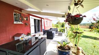  Maison à vendre 5 pièces 102 m²