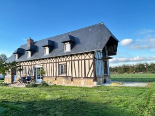  Maison à vendre 4 pièces 82 m²