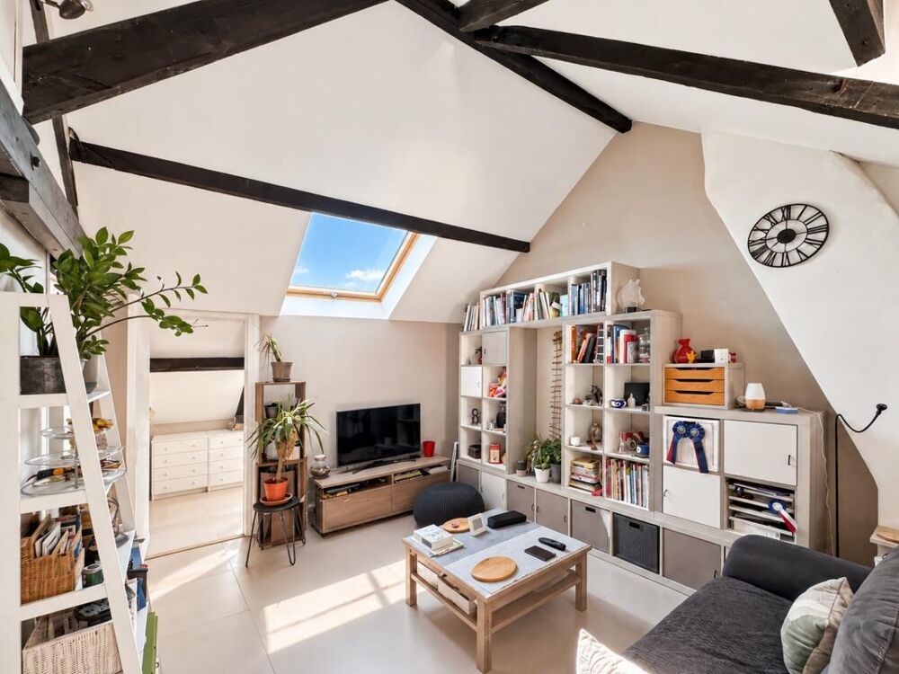 Vente Maison Maison Chatillon