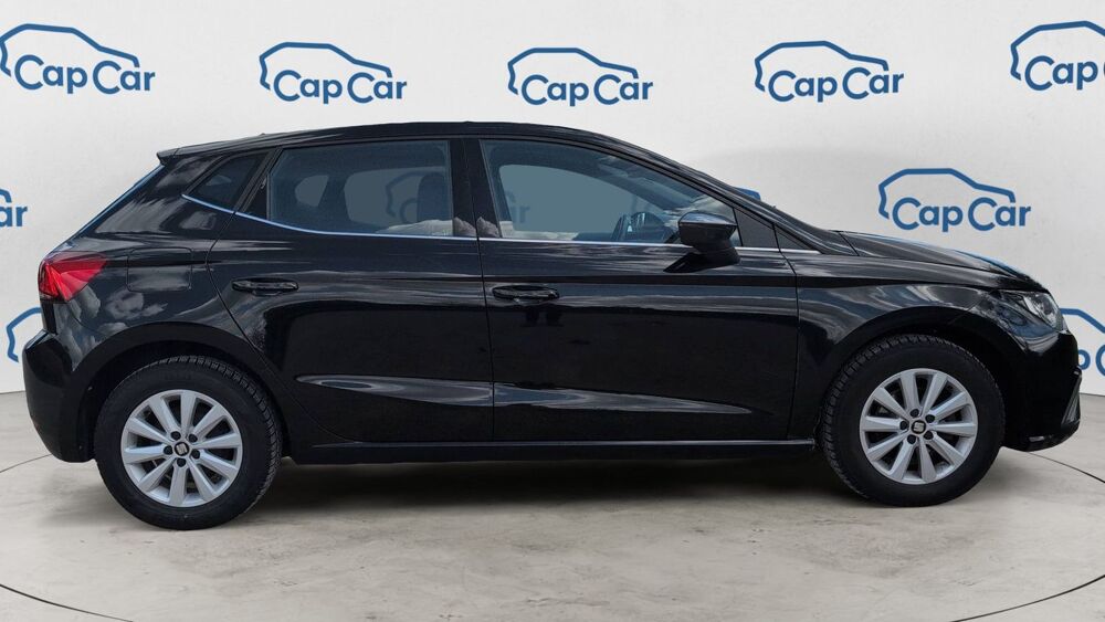 Ibiza 1.0 TSI 95 Xcellence 2019 occasion 59136 Wavrin