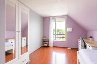  Duplex/triplex à vendre 6 pièces 106 m² Sannois