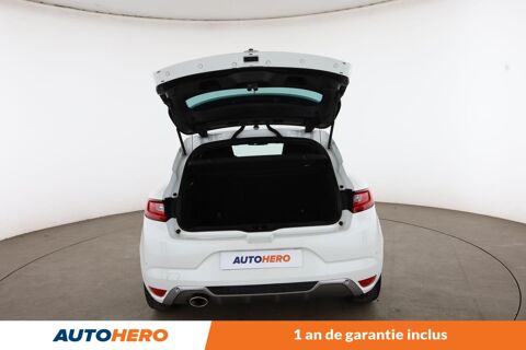 M&eacute;gane 1.3 TCe GT-Line EDC 140 ch 2019 occasion 92130 Issy-les-Moulineaux