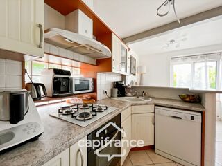  Maison � vendre 4 pi�ces 77 m�