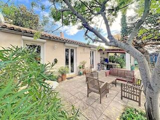  Maison à vendre 4 pièces 107 m²