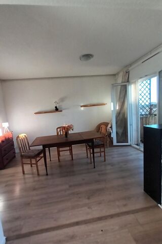  Appartement � vendre 4 pi�ces 82 m�