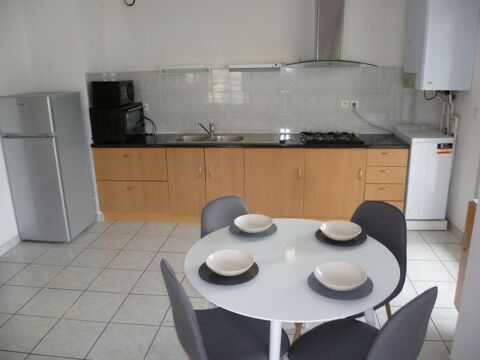  Appartement � louer 3 pi�ces 58 m�