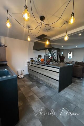  Maison � vendre 7 pi�ces 140 m�