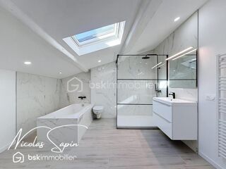  Maison à vendre 7 pièces 222 m²
