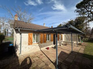  Maison � vendre 5 pi�ces 120 m�
