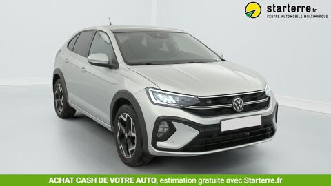 Annonce voiture Volkswagen Taigo 20998 €