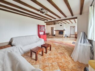  Maison � vendre 4 pi�ces 136 m�