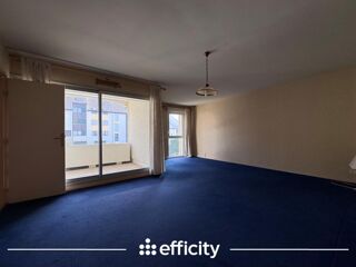  Appartement à vendre 4 pièces 83 m²