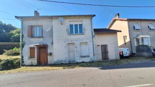  Maison à vendre 4 pièces 115 m²
