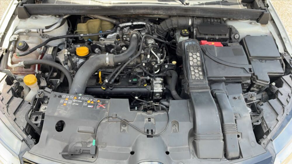 M&eacute;gane 1.2 TCe 130 GT-Line - Toit ouvrant 2018 occasion 38300 Bourgoin Jallieu