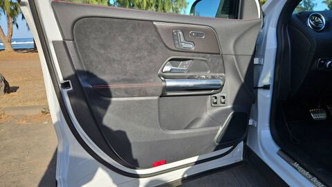 Classe GLA 250e 218 EQ Power 8G-DCT AMG Line 2023 occasion 97436 Saint Leu