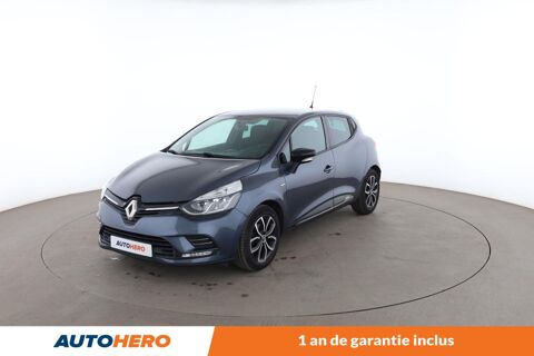 Annonce voiture Renault Clio 9290 €
