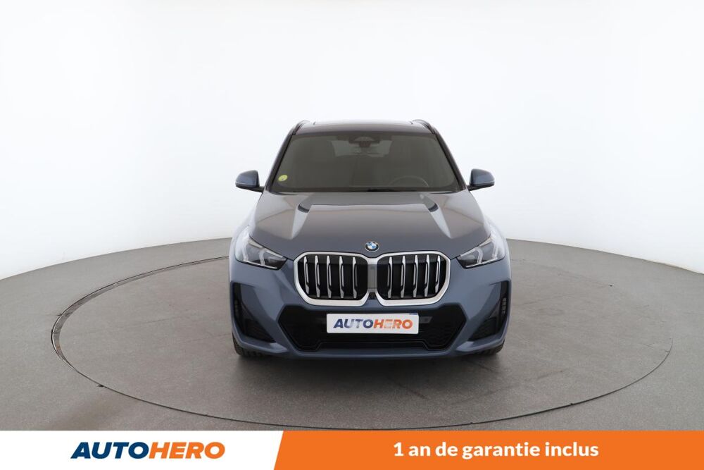 X1 xDrive23d M Sport DKG7 211 ch 2024 occasion 92130 Issy-les-Moulineaux