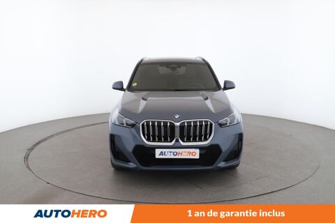 X1 xDrive23d M Sport DKG7 211 ch 2024 occasion 92130 Issy-les-Moulineaux