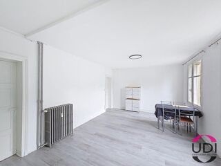  Appartement à vendre 3 pièces 51 m²