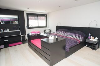  Loft à vendre 10 pièces 394 m² Pringy