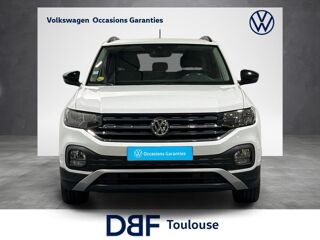T-Cross BUSINESS 1.6 TDI 95 Start/Stop BVM5 Lounge 2020 occasion 31100 Toulouse