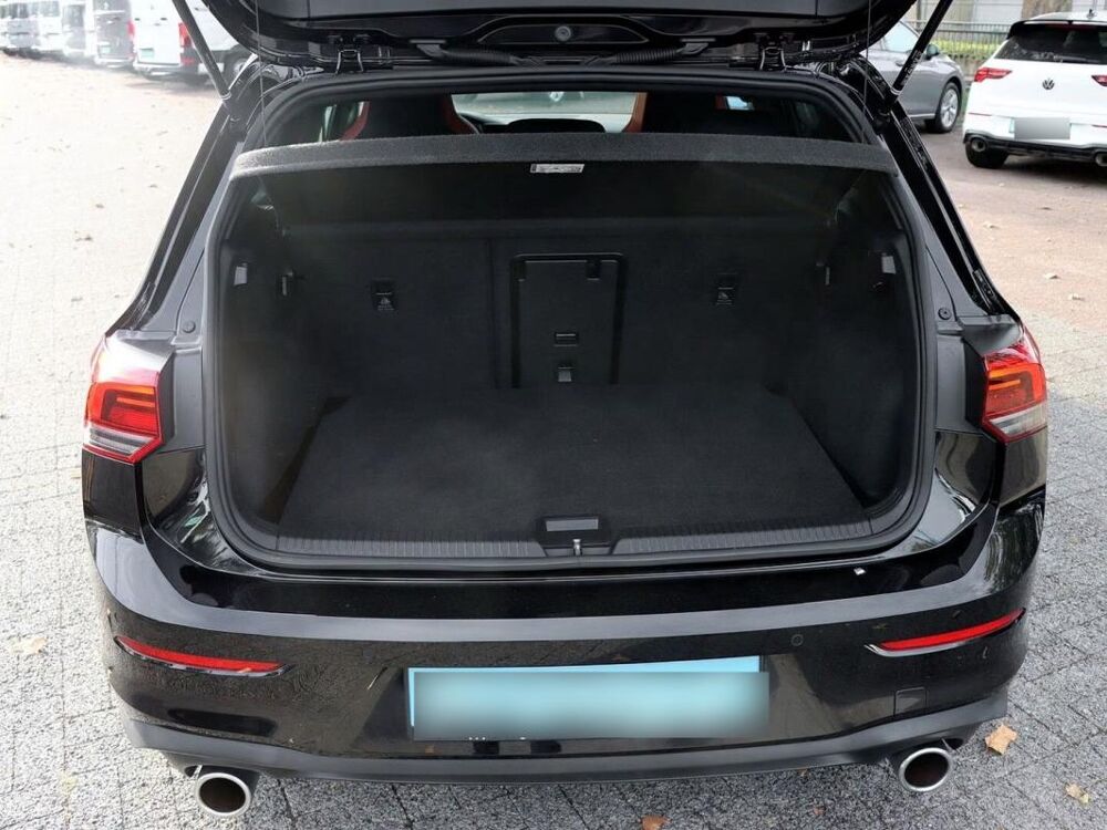 Golf 2.0 TSI OPF DSG 2024 occasion 33000 Bordeaux