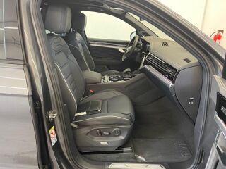 Touareg 3.0 TDI 4Motion R-Line Final Edition 2026 occasion 33000 Bordeaux