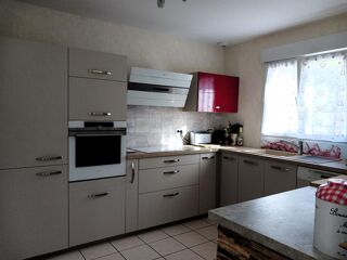  Maison � vendre 7 pi�ces 150 m�