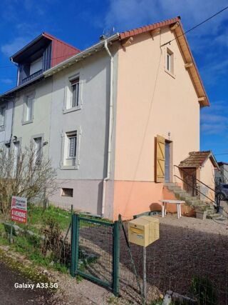  Maison à vendre 4 pièces 78 m²