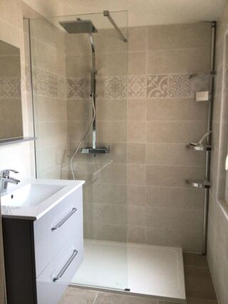  Appartement à louer 3 pièces 62 m² Vidauban