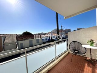  Appartement à vendre 3 pièces 55 m²