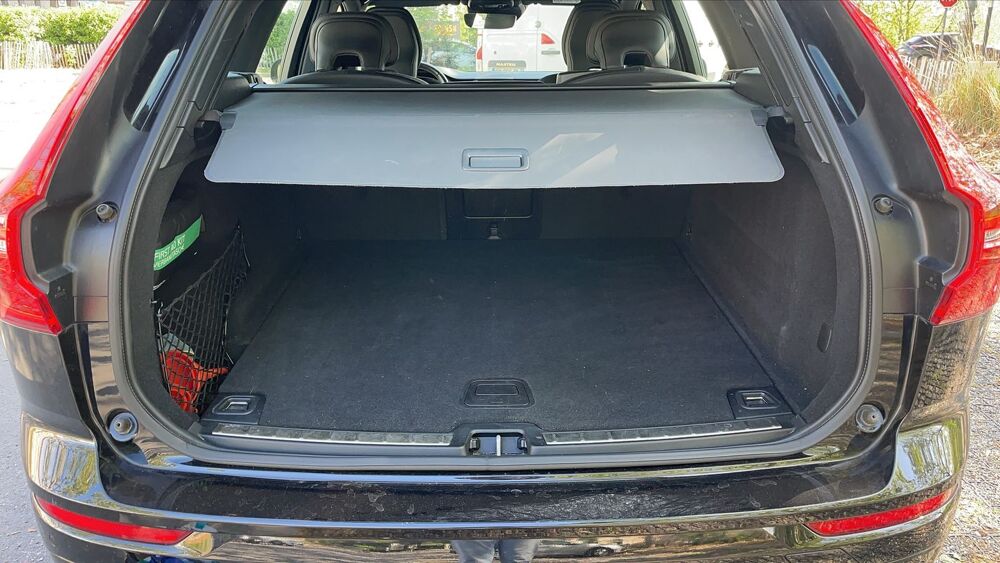 XC60 2.0 D4 190 BVA R-Design - Automatique 2018 occasion 92600 Asnieres Sur Seine