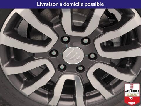 Tunland G7 2.0L 163 CH 2026 occasion 10150 Lavau