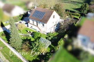  Maison � vendre 7 pi�ces 155 m�