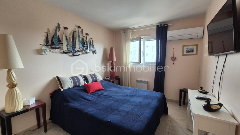 à vendre  Villa Canet-en-Roussillon (66140)