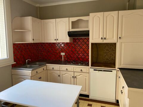  Appartement � louer 3 pi�ces 94 m�