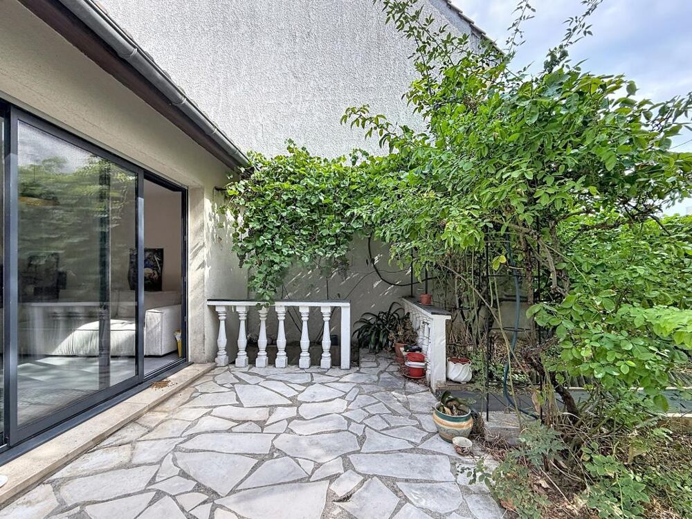 Vente Maison Pavillon L hay les roses